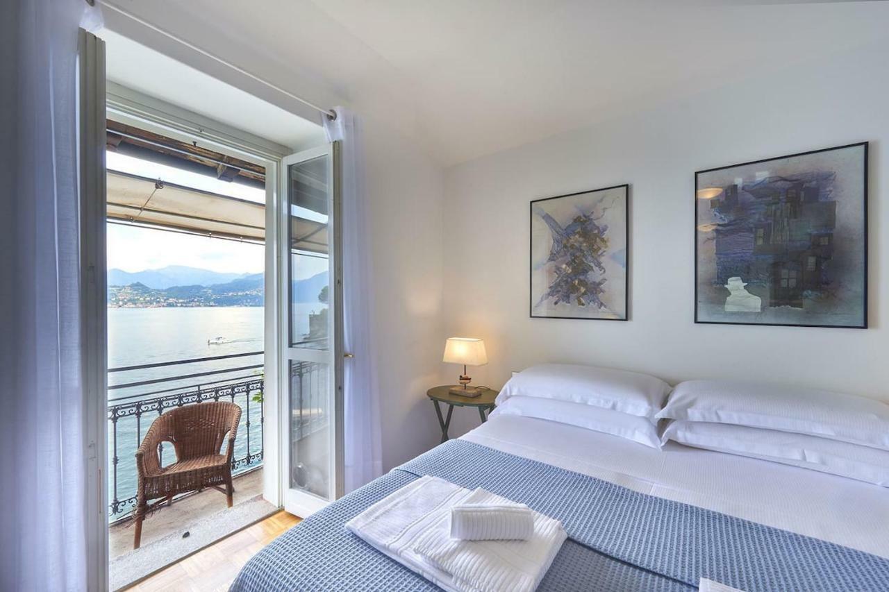 Casa Veranda Varenna Eksteriør billede