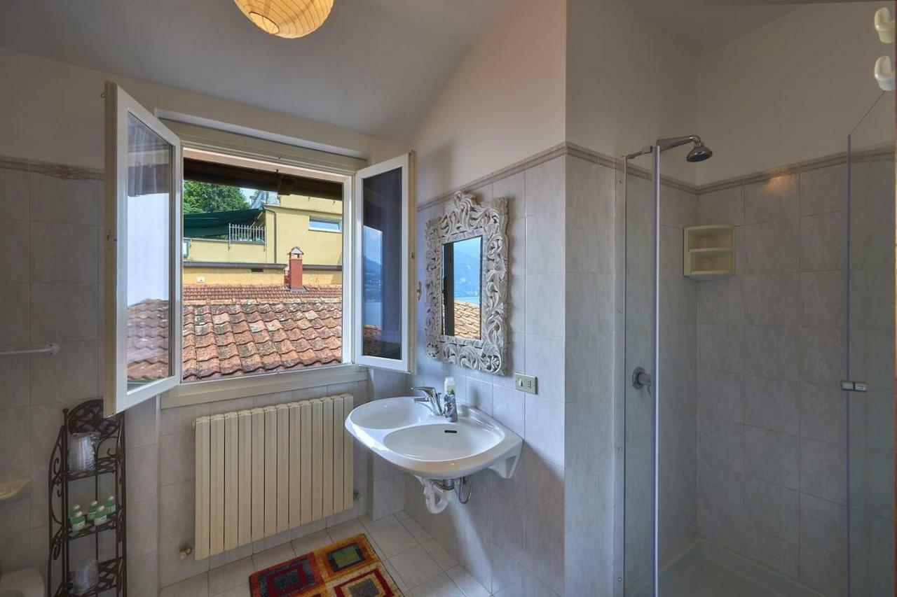Casa Veranda Varenna Eksteriør billede