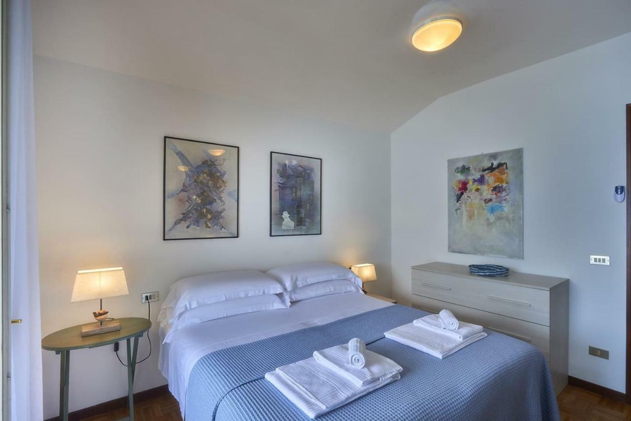 Casa Veranda Varenna Eksteriør billede